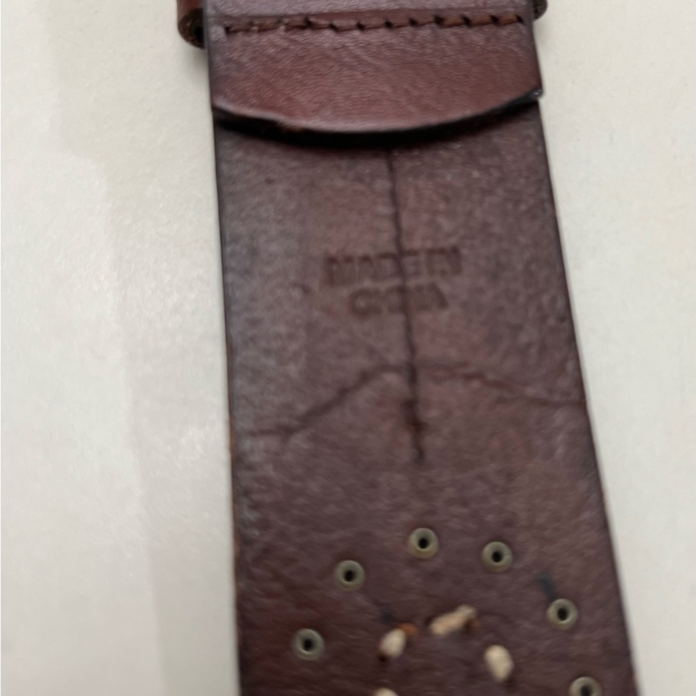 Vintage Ralph Lauren women’s belt - Picture 9 of 10